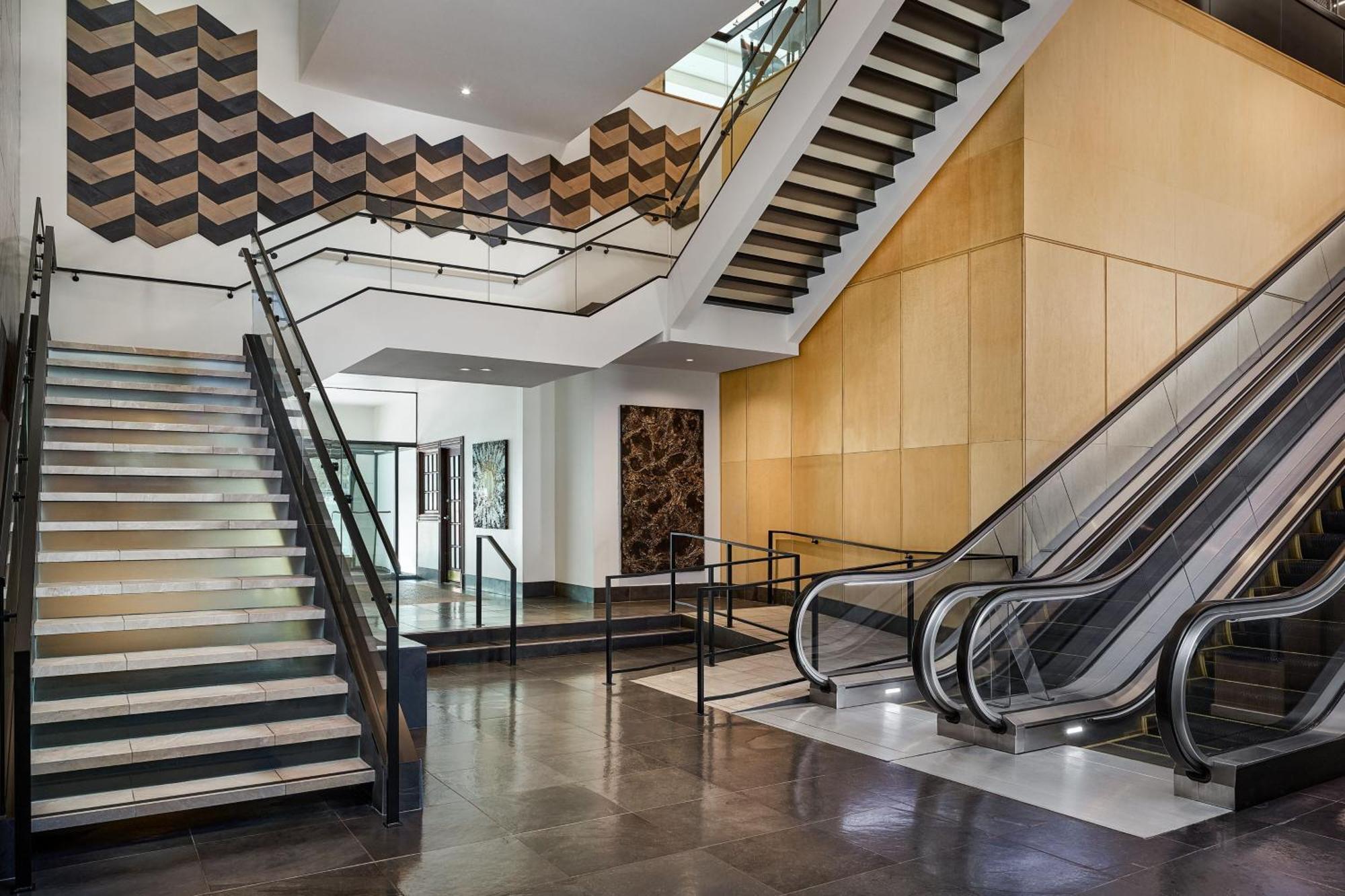 The Westin Downtown Hotel 4*