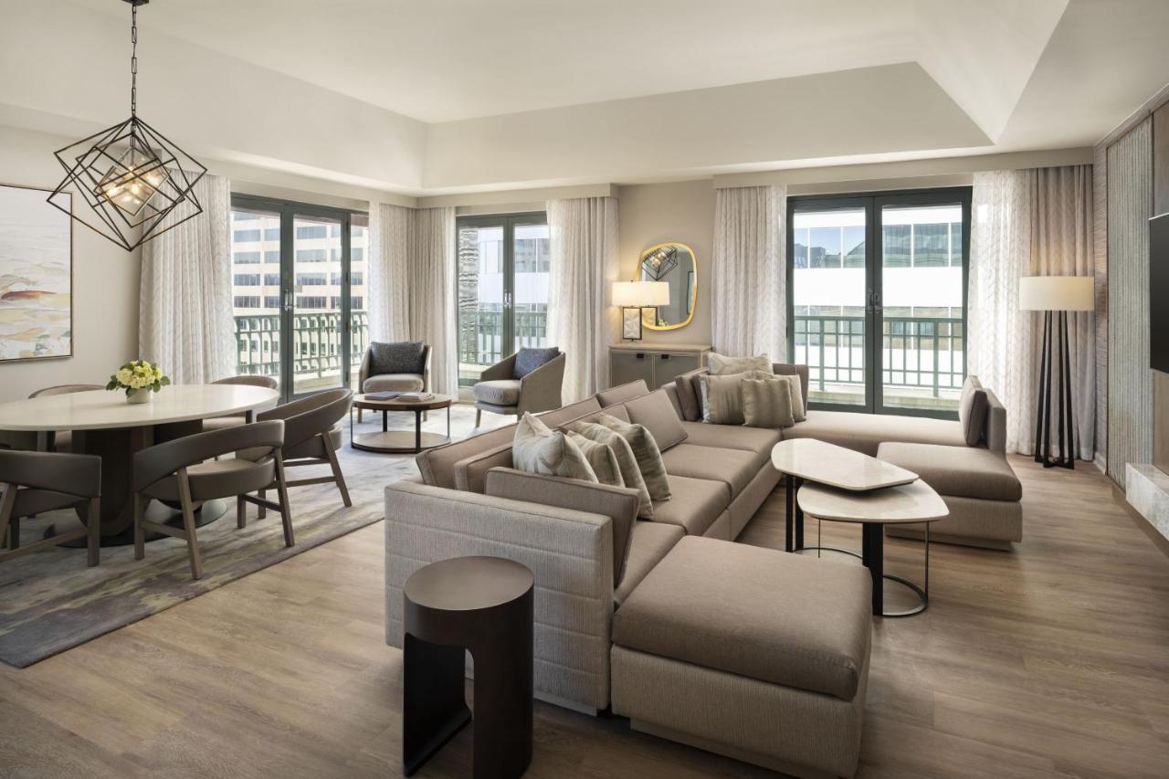 The Westin Downtown Hotel Denver